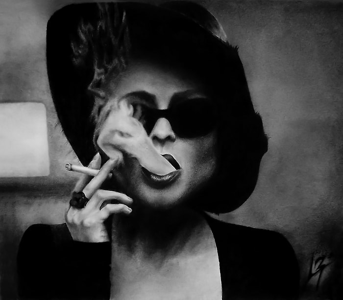 Önce Kendinizi Sonra Bu Dünyayı Kendine Güvenen Kadınlara Teslim Etmeniz Gerektiğinin 18 Kanıtı