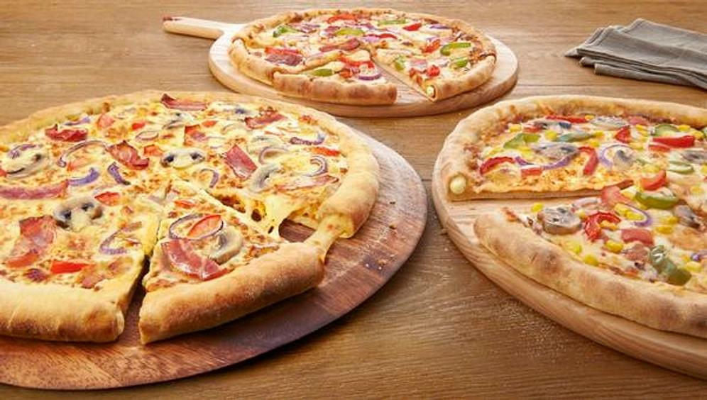 Domino's Pizza Emoji ile Sipariş Alacak!