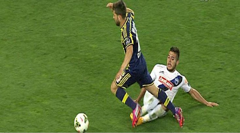 Kadıköy'de Tartışmalı Kararlar