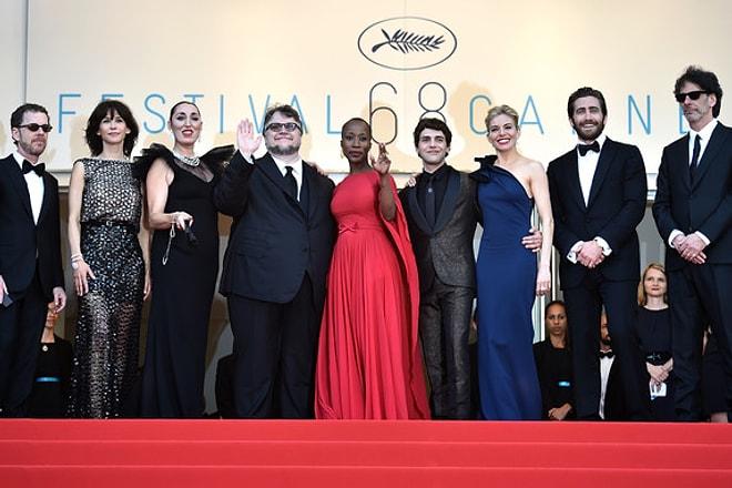 68. Cannes Film Festivali Perdelerini Açtı: 8 Madde ile Yakın Bakış