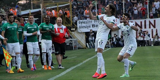 "Yapmak İstediklerimizi Sahaya Yansıtabildik"