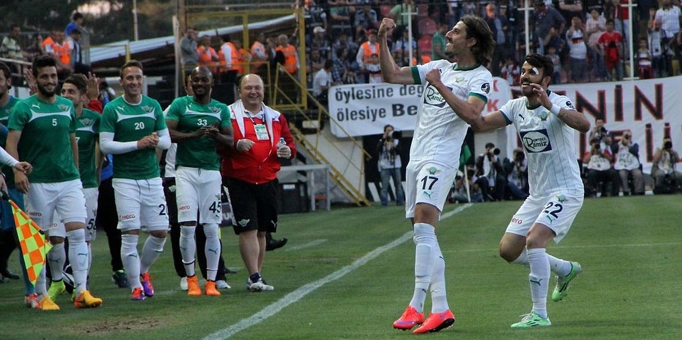 "Yapmak İstediklerimizi Sahaya Yansıtabildik"