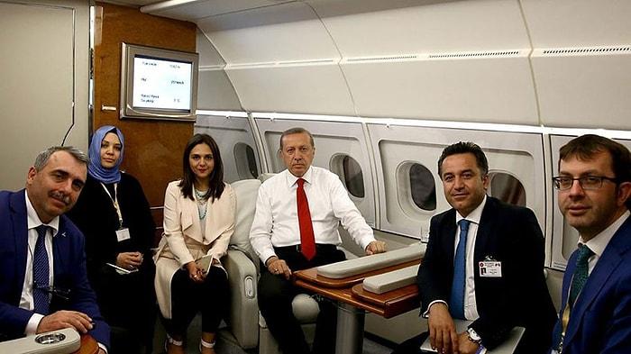 Erdoğan: ‘Mehmet Bey Üzüntüden Eve Yürümüş’