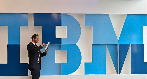 5- IBM – 49,8 milyar dolar