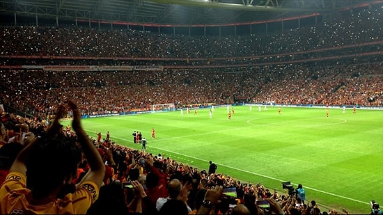 Galatasaray'lı Taraftarlar, Gençlerbirliği Maçında Türk Telekom Arena'ya Akın Edecek