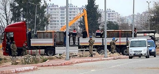 MİT TIR’ları Soruşturmasında Tutuklanan Asker:  'Mühimmat Tapasını İnceleyip Raporladık'