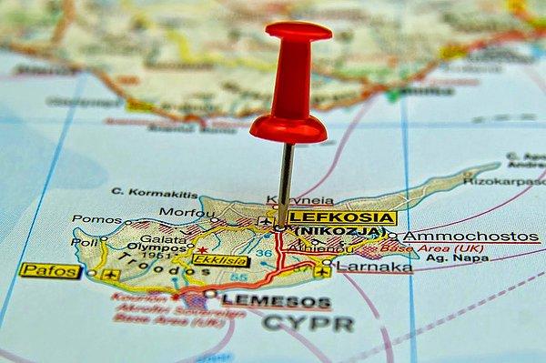 3. Ve Kıbrıs'ta Müzakereler Yeniden Başladı