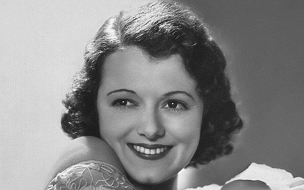 24. Akademi ödülünü kazanan ilk aktris: Janet Gaynor (1928, Seventh Heaven, 7. Cennet).