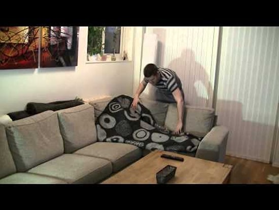 Baba Kızın Kaybolma Numarası