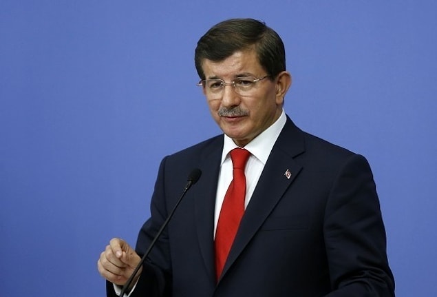 'Sınırımızı ihlal eden kim olursa olsun cezalandırılır’