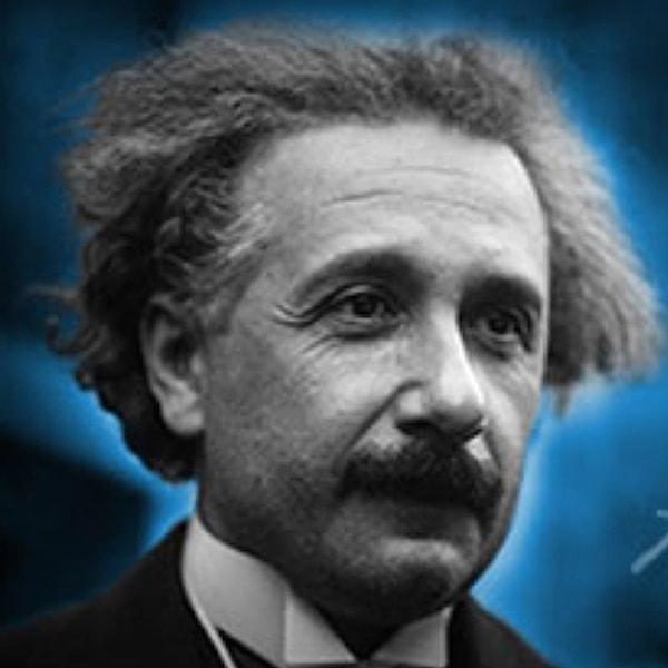 9. Bilim Tarihi: Einstein Devrimi