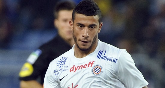 Belhanda'dan Beşiktaş Açıklaması