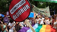 'Hür Doğdum, Hür Yaşarım, Kime ne?' Denecek Bir Dünya İçin 10 Maddede LGBTI Hakları