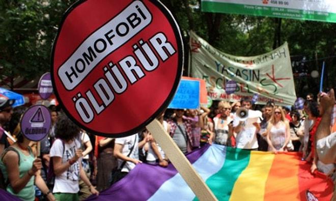 'Hür Doğdum, Hür Yaşarım, Kime ne?' Denecek Bir Dünya İçin 10 Maddede LGBTI Hakları