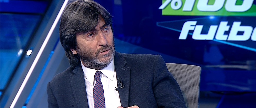 Dilmen: "20 Milyon Fenerbahçeli Beşiktaşlı Oldu"