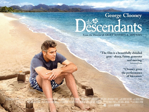 2 - Descandants