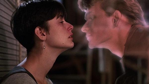8. Ghost (1990)