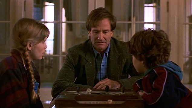 18. Jumanji (1995)