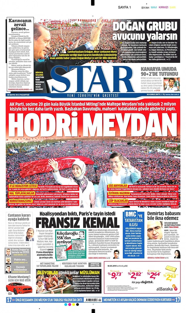 Star