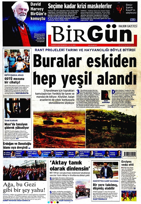 Birgün