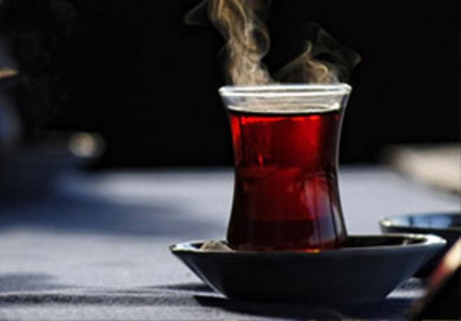 Sadece Çay İçenlerin Anlayabileceği Efsaneleri Bir de Twitter Fenomenlerinden Dinleyin