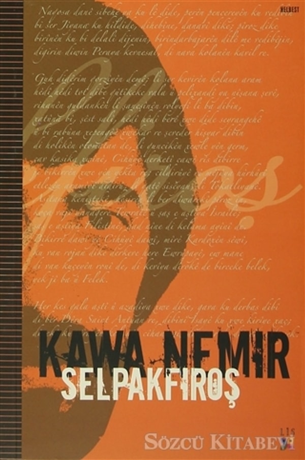 10. Kawa Nemir - Selpakfiroş