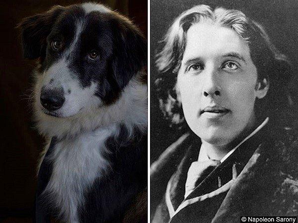 3. Oscar Wilde (1854 - 1900)