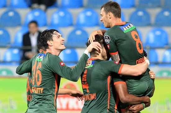 Rizespor Kazandı, Karabükspor ve Balıkesirspor Küme Düştü