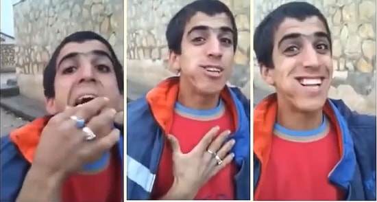 Benim Adım Sinaaan | Sarmısakların Efendisi