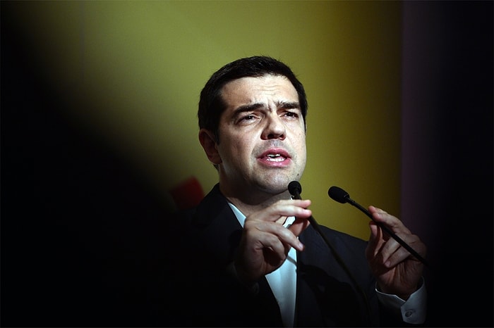 Tsipras: 'Nihai Anlaşmada Sona Yaklaştık'