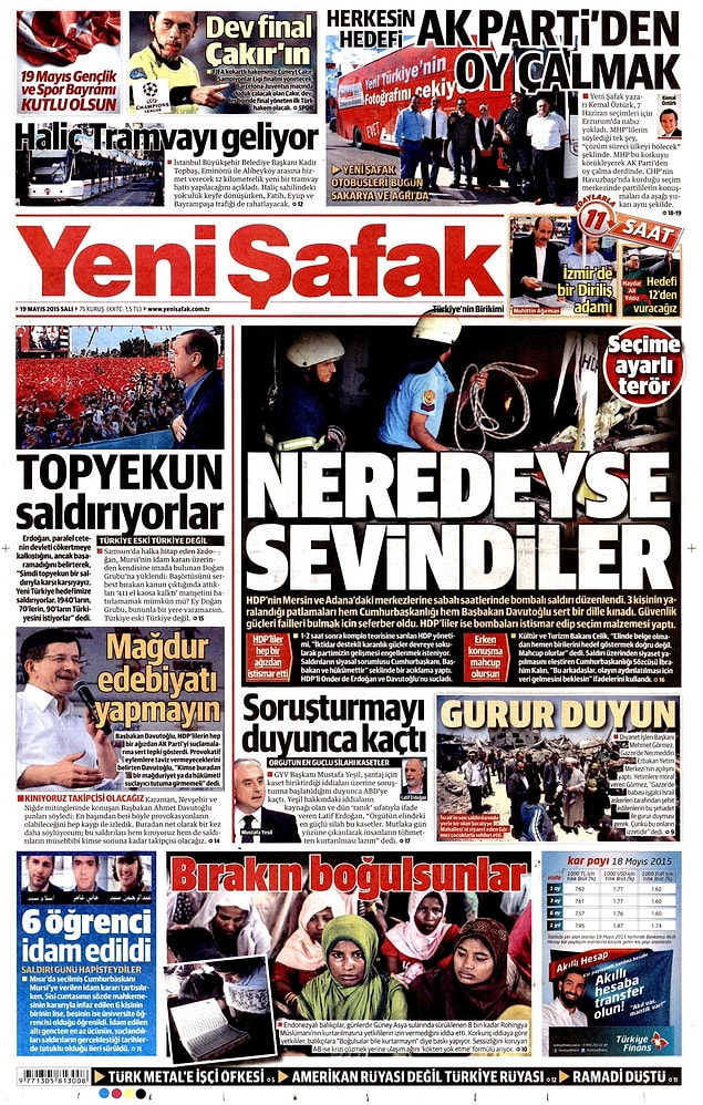 Yeni Şafak