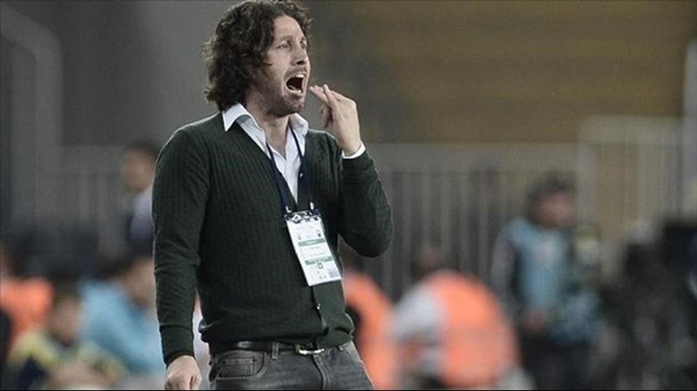 Fatih Tekke: "Trabzon'un En Büyük Problemi Yalan"