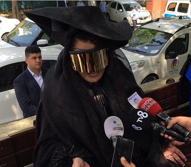 14. Yargıç Dredd