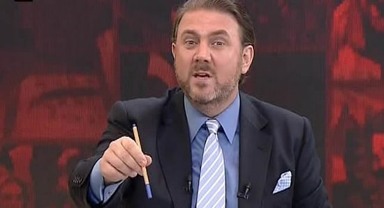 Yiğit Bulut: 'İki Silahım Var, Ben Ölmeden Erdoğan’a Kimse Dokunamaz'