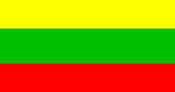 7 - Litvanya