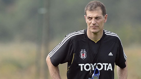 Beşiktaş'tan Slaven Bilic İddialarına Yalanlama