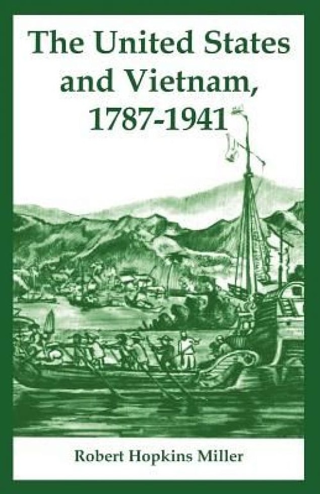 11. ABD ve Vietnam (1787-1941)