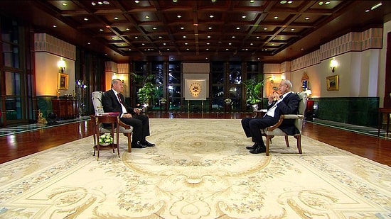 Erdoğan: ‘Son Ana Kadar Sürprizlerle Dolu Bir Seçim Olacak’