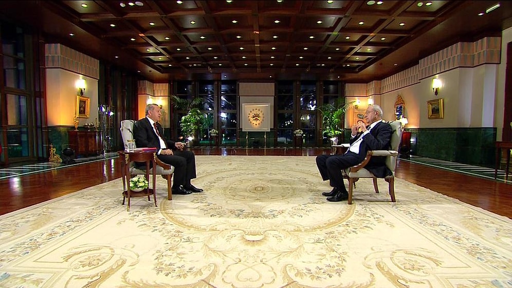 Erdoğan: ‘Son Ana Kadar Sürprizlerle Dolu Bir Seçim Olacak’