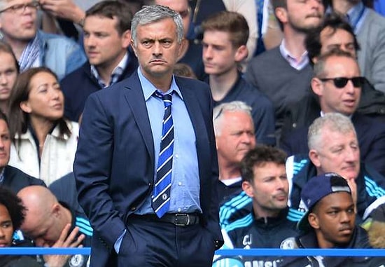 Jose Mourinho, Premier Lig'de Yılın Teknik Adamı Seçildi