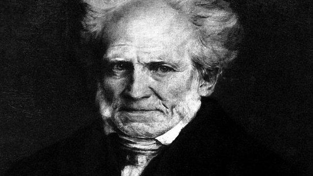 19. "Aşk,insan türünü sürdürmek için bireye kurulmuş tuzaktan başka bir şey değildir." Schopenhauer