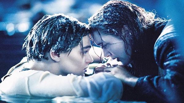 45. Titanic, 1997