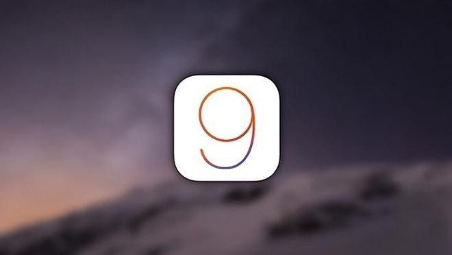 iOS 9, Eski iPhone ve iPad'lere Gelecek