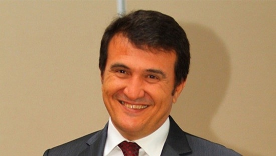 Fenerbahçe'de İkinci Aday Hulusi Belgü