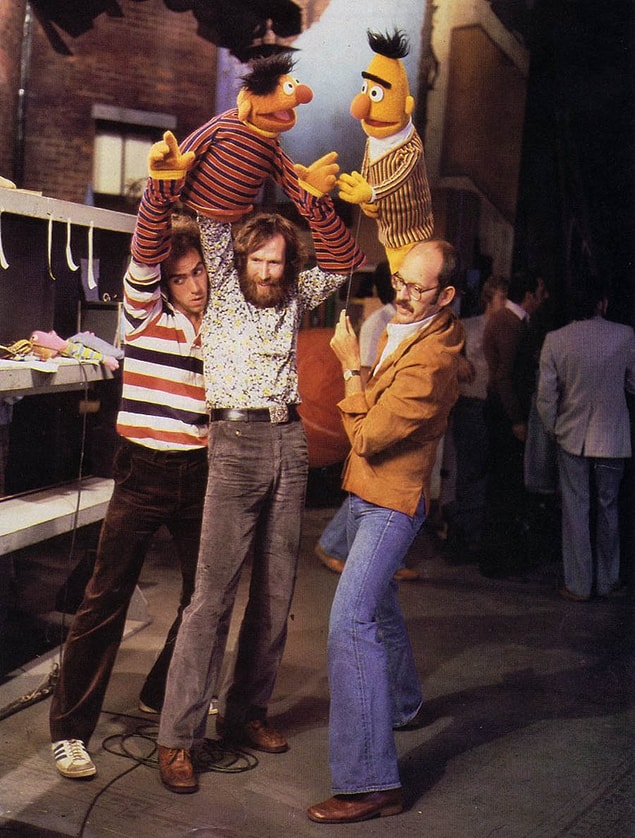 5. Susam Sokağı (1985)