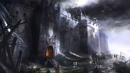 Hodri Meydan: Soruları Adım Adım Cevaplayarak Alınması İmkansız Olan Kaleyi Fethedebilecek misin?