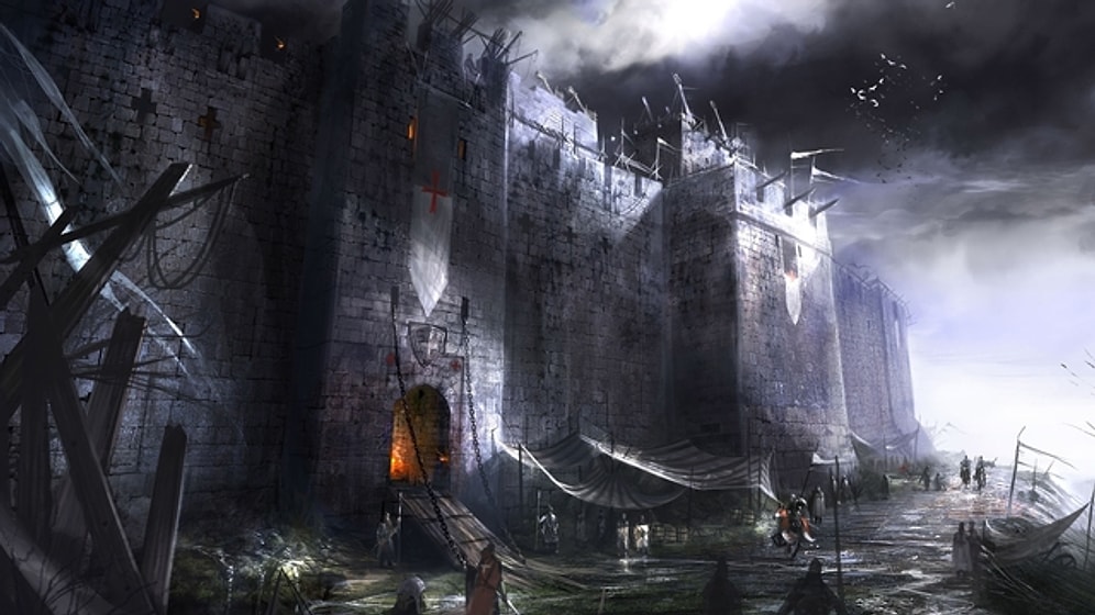 Hodri Meydan: Soruları Adım Adım Cevaplayarak Alınması İmkansız Olan Kaleyi Fethedebilecek misin?