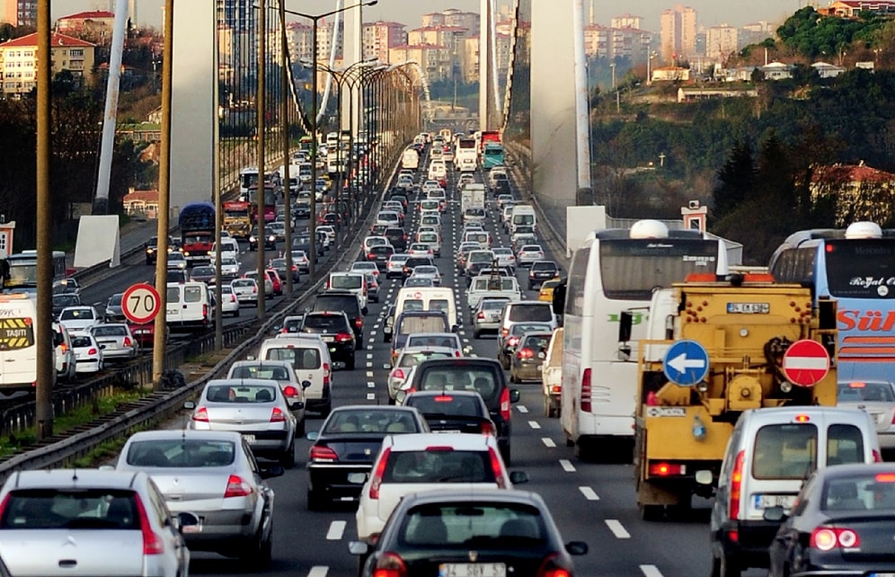 Yeni Trafik Sigortası Uygulaması 1 Haziran'da Başlıyor