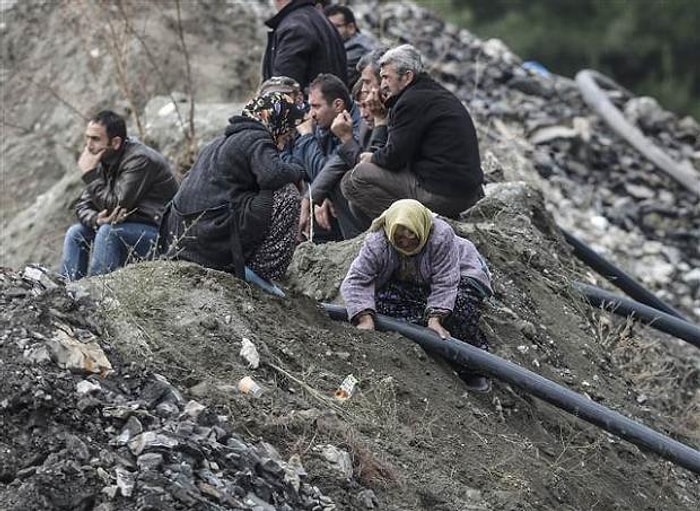 Acılı Ermenek Annesi, 'Para Oğlumuzu Geri Getirmez' Deyip Yardımları Reddetti