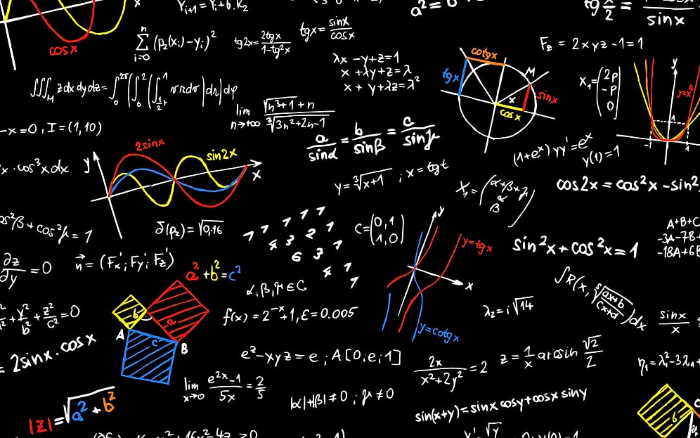 Keşifleriyle Çığır Açan Tüm Zamanların En Büyük 10 Fizikçisi